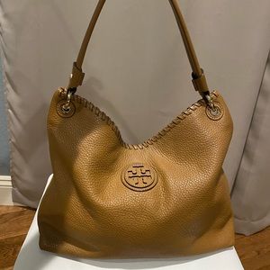 Tory Burch hobo bag